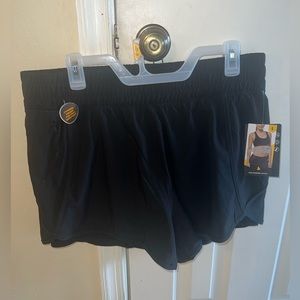 Avia running shorts